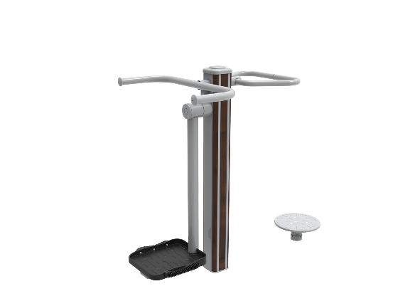 SH-04063钟摆扭腰器