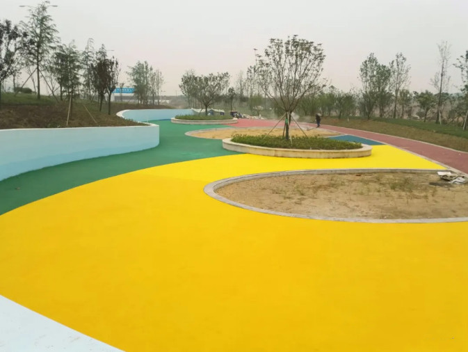 景观道路